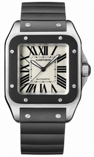 Cartier Santos W20121U2 Watch