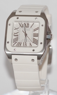 Cartier Ladies W20122U2Watch