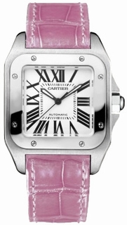 Cartier Santos Watch W20126X8