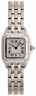 Cartier Panthere Ladies Watch W25029B6