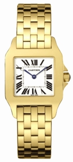 Cartier Santos W25062X9 Watch