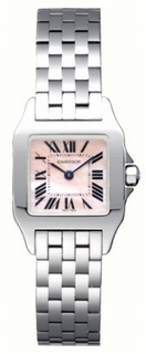 Cartier Ladies W25075Z5 Watch