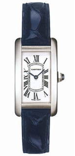 Cartier Quartz Ladies Watch W2601956