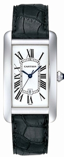 Cartier Automatic Mens Watch W2603256