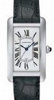 Cartier W2603256 Mens Automatic Watch