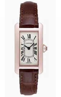 Cartier Ladies W2607456Watch