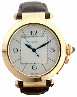 Cartier Pasha W3018651 Watch