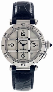 Cartier W3104055 Mens Automatic Watch