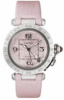 35mm Cartier Ladies Watch W3107099