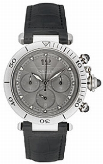 Cartier Grey Dial Watch W3107355