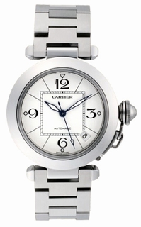 Cartier Pasha W31074M7 Watch