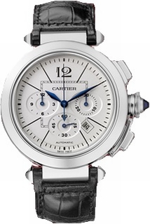 Cartier Automatic Chronograph Mens Watch W3108555