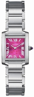 Cartier Tank Francaise W51030Q3 Watch