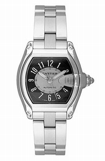 Cartier Automatic Mens Watch W62001V3