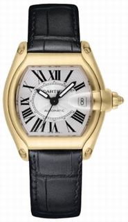 Cartier Mens W62005V2 Watch