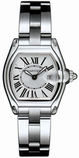 36mm x 30mm Cartier Ladies Watch W62016V3