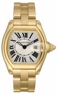 Cartier Roadster W62018V1 Ladies Watch