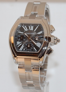 Cartier Roadster W62020X6 Mens Watch