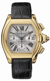 Cartier W62021Y3 Mens Automatic Watch