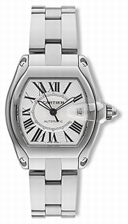 Cartier Roadster W62025V3 Watch