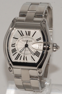 Cartier Mens W62025V3Watch