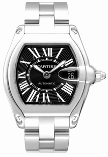 Cartier Automatic Mens Watch W62041V3