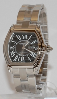 Cartier W62041V3 Mens Watch