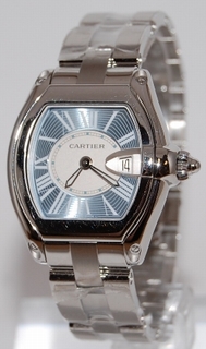 Cartier W62053V3 Ladies Watch