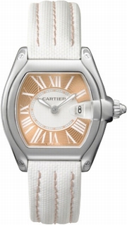 Cartier Roadster W62054V3 Ladies Watch