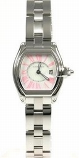 Cartier Steel Watch W6206006