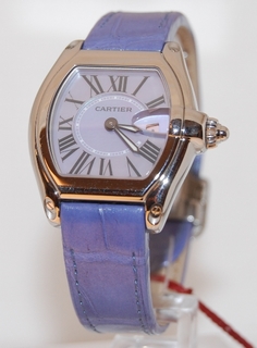 Cartier W6206007 Ladies Watch