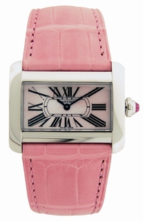 Cartier Divan W6301455 Watch