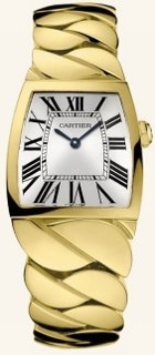 Cartier Ladies W640010HWatch