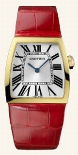 Cartier La Dona de Cartier W6400156 Watch