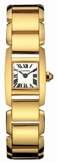 Cartier Quartz Ladies Watch W650037H