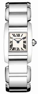 Cartier Tankissime Watch W650059H