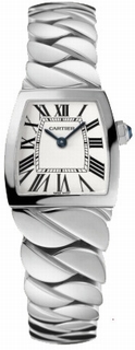 Cartier La Dona Ladies Watch W660012I