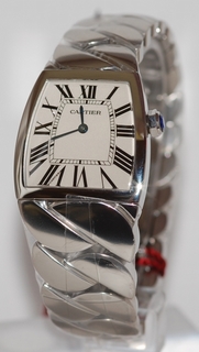 Cartier Ladies W660022IWatch