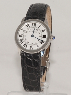 Cartier W6700155 Ladies Quartz Watch