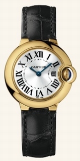 29mm Cartier Ladies Watch W6900156