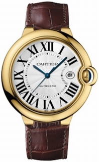 Cartier Automatic Mens Watch W6900551