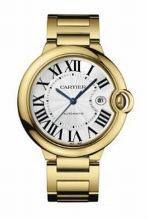 Cartier W69005Z2 Ladies Watch