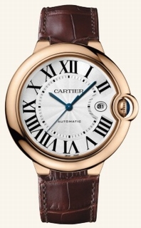 42mm Cartier Mens Watch W6900651