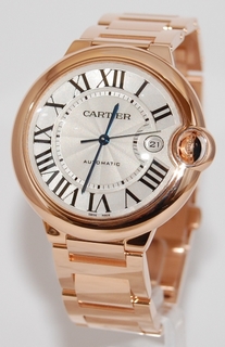 Cartier W69006Z2 Mens Watch