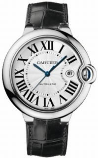 42mm Cartier Mens Watch W6901351