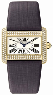 Cartier Ladies Watch WA301071