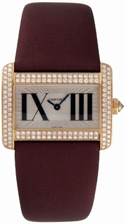 Cartier Ladies WA301471 Watch