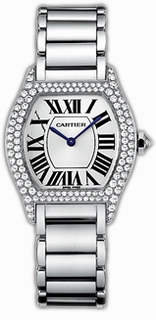 Cartier Tortue WA5049W9 Watch