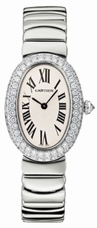 Cartier WB5097W2 Ladies Quartz Watch