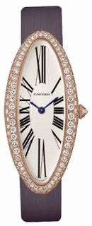 47mm Cartier Ladies Watch WB514331